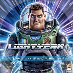 Lightyear 2022