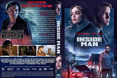 Inside Man 2023