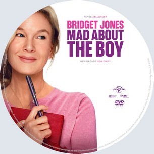Bridget Jones Mad About the Boy 2025