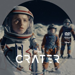 Crater 2023
