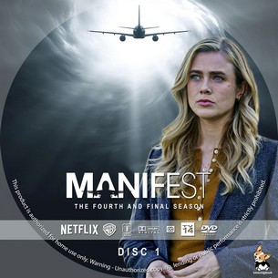 Manifest Season 4