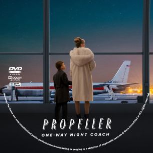 Propeller One Way Night Coach 2026