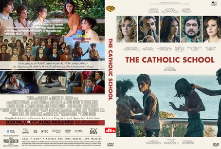 The Catholic School 2021