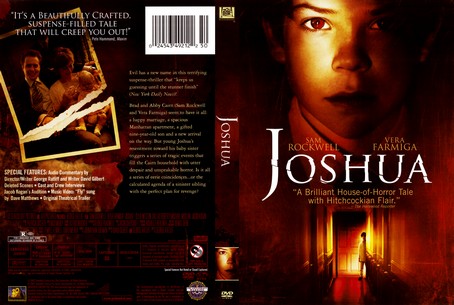 Joshua 2007
