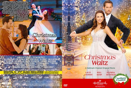 The Christmas Waltz 2020