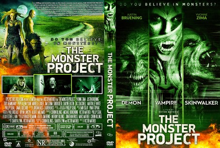The Monster Project 2017