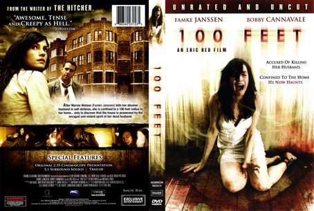 100 Feet 2008