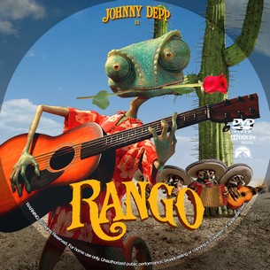 Rango 2011