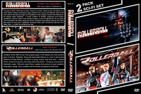 Rollerball Moana Collection