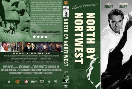 North by Northwest 1959