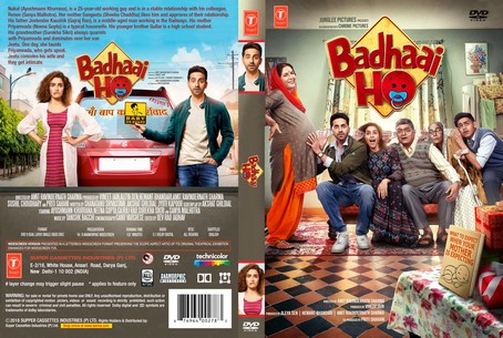 Badhaai Ho 2018