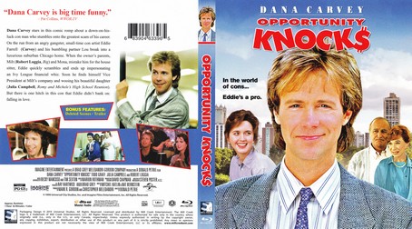 Opportunity Knocks 1990