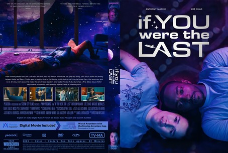 If You Were the Last 2023