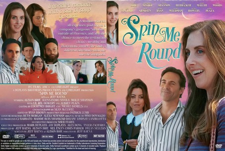 Spin Me Round 2022