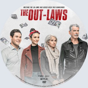 The Out Laws 2023