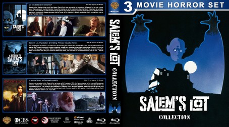 Salem’s Lot Collection