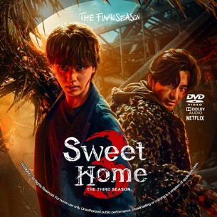 Sweet Home Season 3