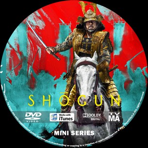Shogun Season 1