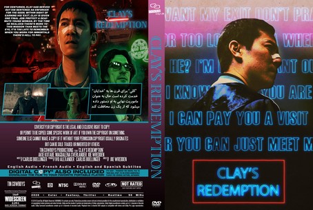 Clay's Redemption 2020