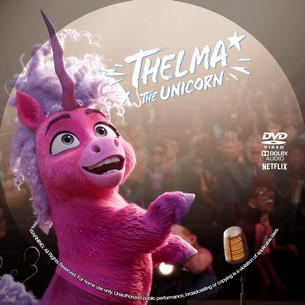 Thelma the Unicorn 2024