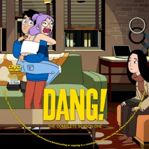 Dang! Season 1