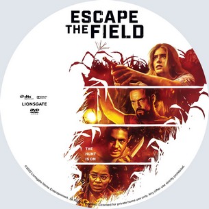 Escape the Field