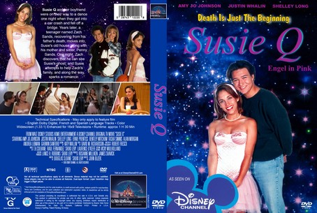 Susie Q 1996
