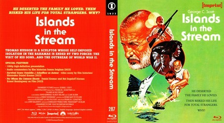 Islands in the Stream 1977