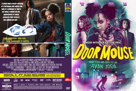 Door Mouse 2022