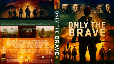 Only the Brave 2017