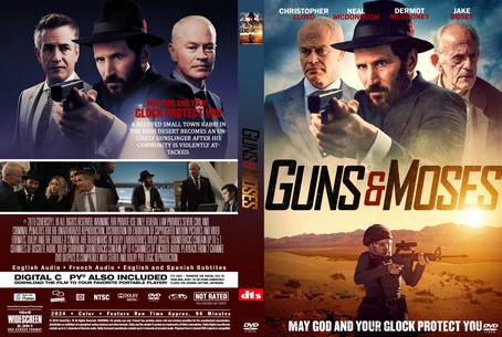 Guns & Moses 2024