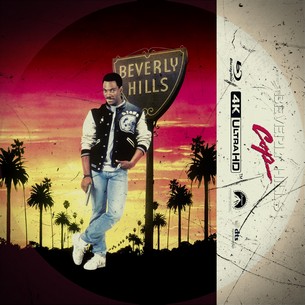 Beverly Hills Cop 1984
