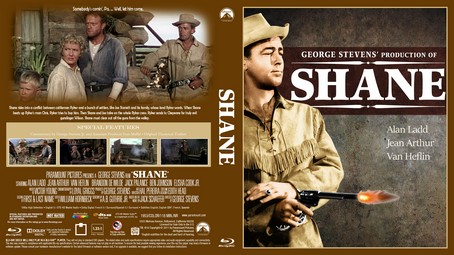 Shane 1953