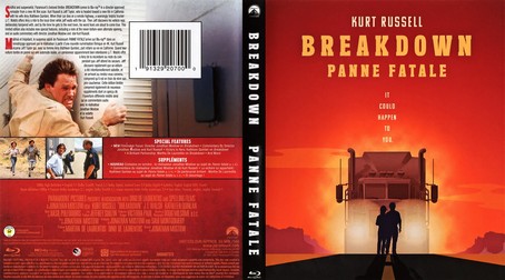 Breakdown 1997