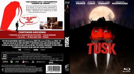 Tusk 2014