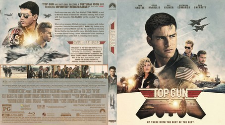 Top Gun 1986