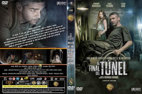 At the End of the Tunnel 2016