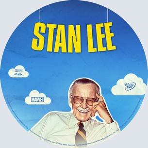 Stan Lee 2023