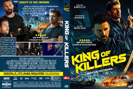 King of Killers 2023