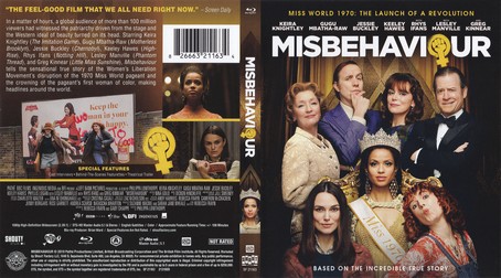 Misbehaviour 2020