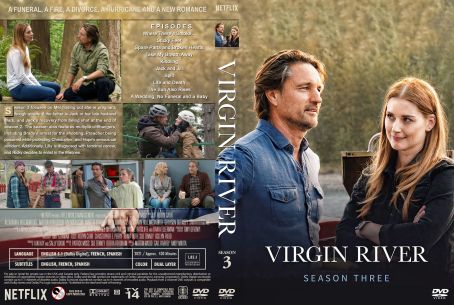 Virgin River Season 3