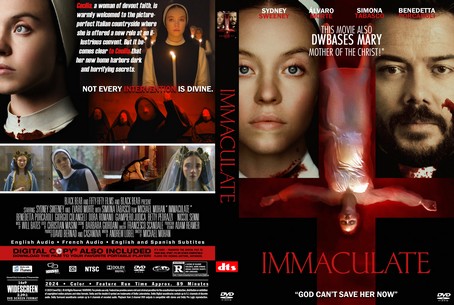 Immaculate 2024