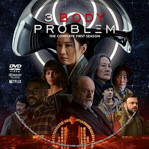 3 Body Problem Season 1