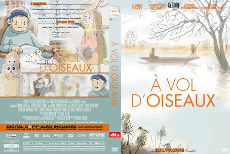 A Vol doiseaux 2023