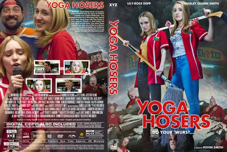 Yoga Hosers 2016