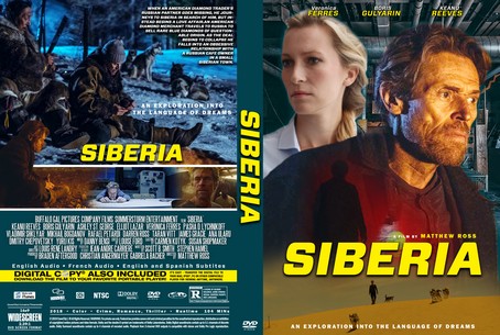 Siberia 2018
