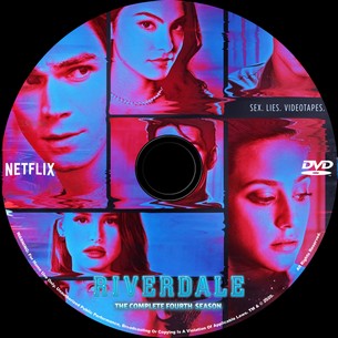Riverdale Season 4