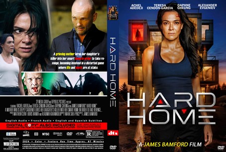 Hard Home 2024