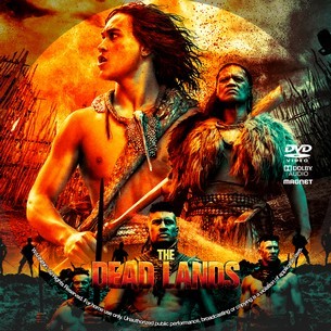 The Dead Lands 2014