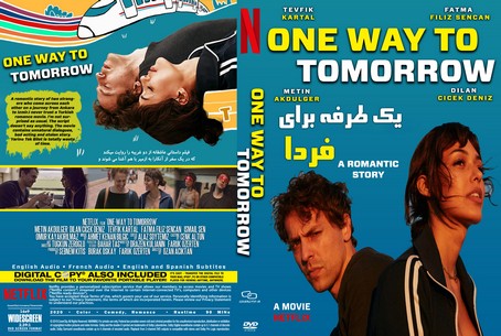 One Way to Tomorrow 2020